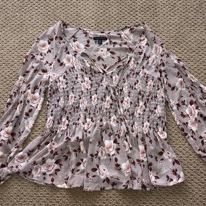 American Eagle shirt